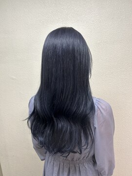 シーン 池袋(scene.) scene.【池袋西口1b出口徒歩3分】dark navy