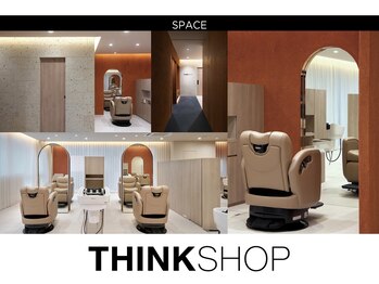 THINK SHOP 京都河原町店【シンクショップ】
