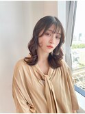 前髪/マチルダボブ/インナーグレージュ[流山おおたかの森駅]