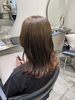 エレナ バイ アルテフィーチェ(elena by artefice)&nbsp;オリーブ ミディアム