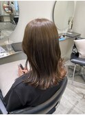 オリーブ ミディアム