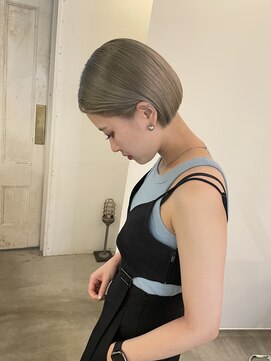 アンプラグド(unplugged) unplugged style