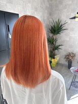 スキル 石岡(SKILL)&nbsp;オレンジカラー