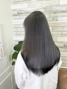 ファクトリーファイブ(Factory5) 【Factory5きた】グレー×ブラック