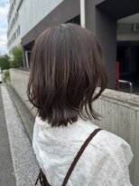 グレープバイン 港南台(GRAPEVINES)&nbsp;ひし形レイヤーウルフ