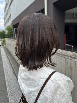 グレープバイン 港南台(GRAPEVINES) ひし形レイヤーウルフ