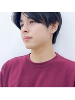 リド 新庄店 LIDO&nbsp;センターパート/マッシュ