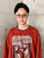 フェリア 池田(FERIA)&nbsp;地毛風カラーと癖毛さんセット