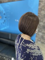 タジサスヘアー(TAJISAS HAIR)&nbsp;ボブスタイル