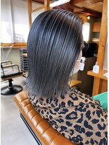 コモレビ(komorebi)&nbsp;バレイヤージュ