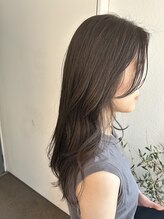 カフカ(CAFCA) オリーブグレージュ