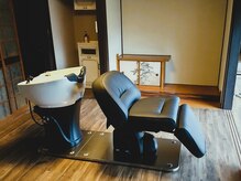 サロンドクー(salon de Qoo)