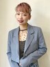 【担当miku】カット＋ヘッドスパ＋ツヤサラご褒美ＴＲ♪ 16500→￥7700