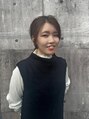 サラ 山口店(SARA) 白倉 春香