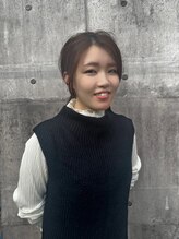 サラ 山口店(SARA) 白倉 春香