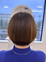 リノ ヘア(Lino hair) 【髪質改善カラーサプリ】