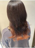 グラデーションスタイル