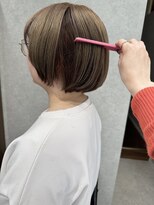 デイジー(Daisy)&nbsp;天神/大名/アンブレラカラー/デザインカラー