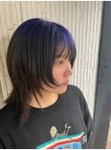 ルーツカラー