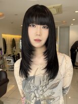 ヤヨイブレインズフェアリー(YAYOI BRAINS fairy)&nbsp;ハッシュレイヤー