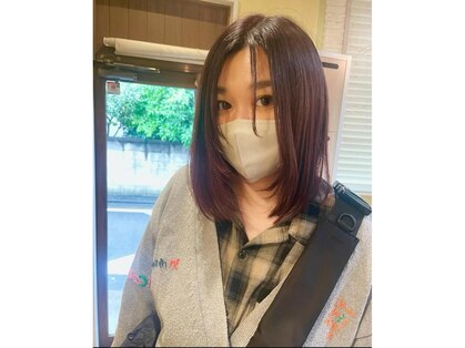 マッチャ 鶴瀬店(matcha)の写真