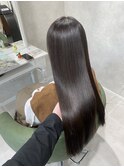 酸性ストレート