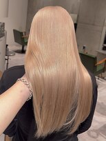 モニカ(MONIQA)&nbsp;ミルクティー