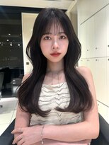 フォルテ 表参道店(FORTE)&nbsp;くびれヘア/髪質改善/韓国ヘア/表参道