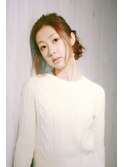 簡単アレンジヘアセット☆二次会・結婚式・パーティーアレンジ♪