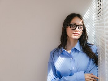 リッカ シーダ(LYCKA SIDA)の写真/【髪質改善】ダメージを受けた髪を芯から修復し、内側から潤うトリートメントでみずみずしい美髪へ！