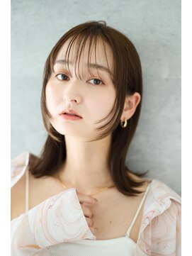 イーゴ(i-go) レイヤー/ミディアム