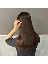 クララ ジャパン カメイド(CLALA JAPAN Kameido) 秋に向けたこっくりブラウン