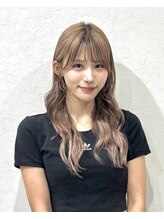 デュールイースト(Duul East) Yuina 