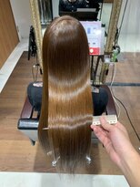 アモル 高田馬場店(Amor)&nbsp;髪質改善