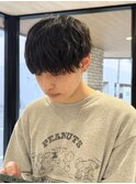 藤沢/スパイラルパーマ/メンズカット/