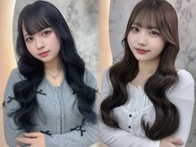 ラビス 浦和(Lovis)の雰囲気（ツヤとうるおいを保ちながらお好みのカラーに*[浦和]）