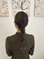 ジジ チーク 栃木(Gigi cheek)&nbsp;あみおろし