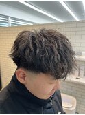 【YUKI】ツイストスパイラル
