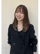 ルシードスタイル ナチュール(LUCIDO STYLE nature) 浅野 美咲