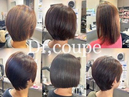 ドクタークープ(Dr, Coupe)の写真