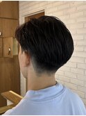 メンズパーマ/ツイストスパイラルパーマ/ニュアンスパーマ