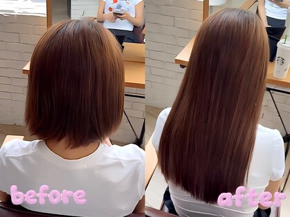 ベル(belle)の写真