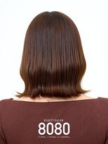 はればれ 桜木町 関内(8080)&nbsp;外ハネ巻き（ヘアアレンジ）