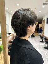 サーカス 町田(circus)&nbsp;暗めの地毛風カラー