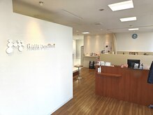 ヘアポジション 青森南佃(HAIR Position)