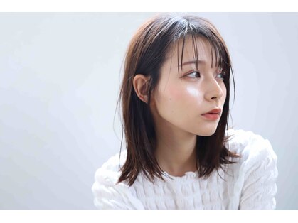 ヘアーサロン カミヤ(hair salon kamiya)の写真