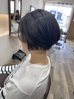 トータルビューティーサロン プリエ(prier)&nbsp;くびれショート