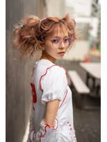 サイ(sai)&nbsp;【sai】ガーリーツインウェーブ