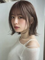 エミイ 鎌倉(eMii.)&nbsp;レイヤーボブ