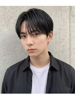 エレマルヤマ(ele maruyama) 韓国ショート 《ele》